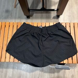 Champion Drawstring Athletic Shorts